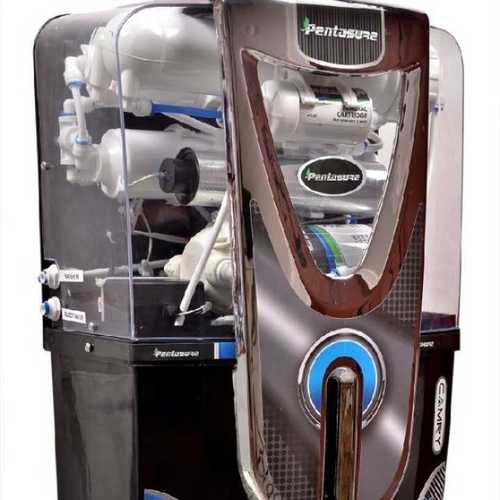 Pentasure 12 Ltr Ro Water Purifier Installation Type: Wall Mounted