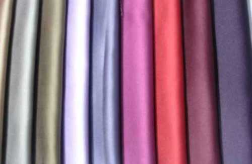 Plain Coated Cotton Fabrics