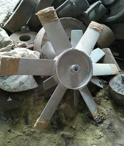 Precise Designs Chamber Fans