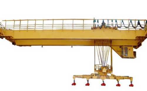 Single Beam Eot Cranes