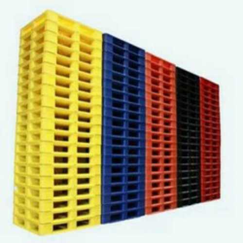 Strong Design Plastic Pallet