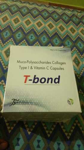 T Bond Tablets