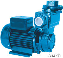 (Vansal) Shakti 0.5HP Self Priming Water Pump