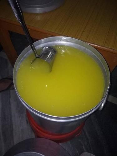 Yellow A2 Desi Cow Ghee