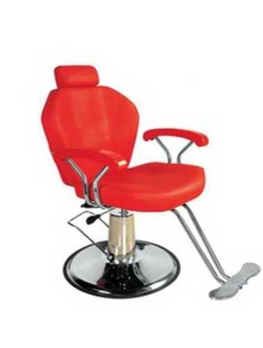 Yes Adjustable Salon Leather Chairs 