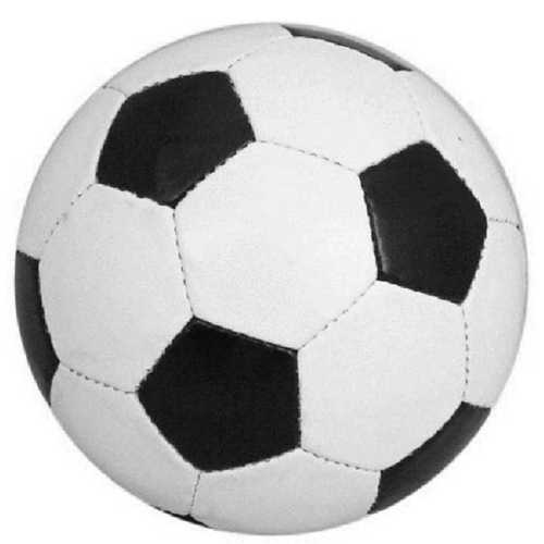 Appealing Look Water Resistant Footballs