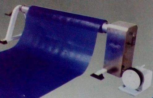 Automatic Pool Cover Roller