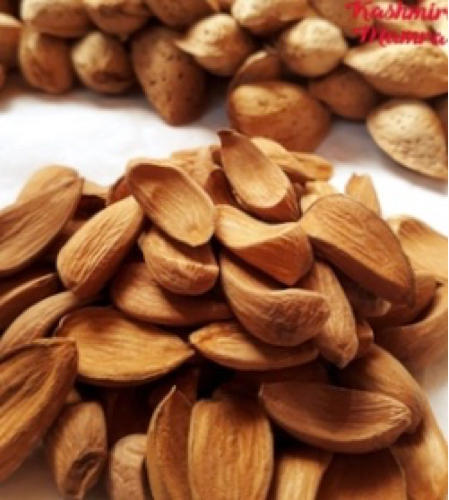 Dried Natural Mamra Almonds