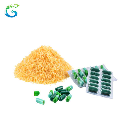 pharmaceutical grade gelatin