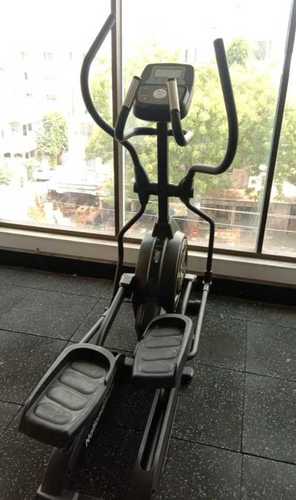 Gym Commercial Cross Trainer Warranty: 1+ Year