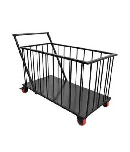 Heavy Duty Material Movement Trolley