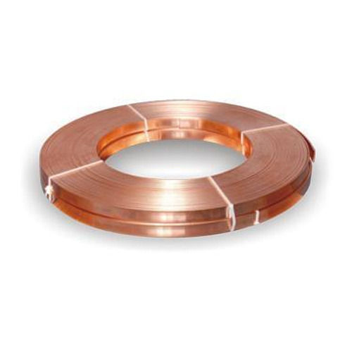 Copper Strip, Size: 50x6 Mm, Thickness: 6 Mm at Rs 485/kg in Jaipur