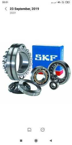  माइल्ड स्टील बियरिंग्स (Skf) 