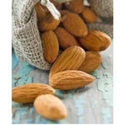 Natural Pure Almond Kernel