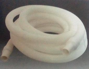 plastic hose