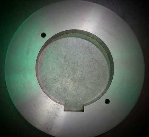 Steel Round Shape Slitting Cutter