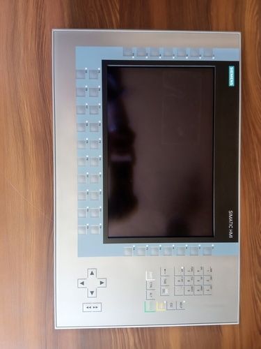 SIEMENS KP1200 HMI Control Panel