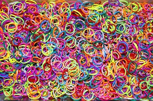 Solvent Dye For Elastic Rubber Band Application: All Industry