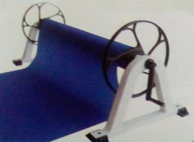 Swimming Pool Cover Roller