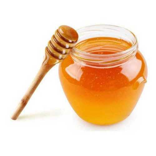 100% Pure Organic Honey