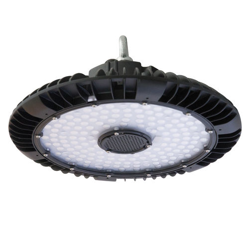 100W-200W Led Ufo High Bay Light Application: Warehouse