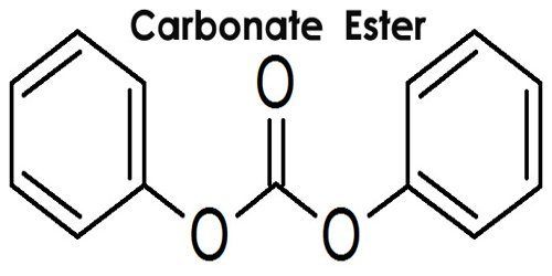 Carbonate Ester