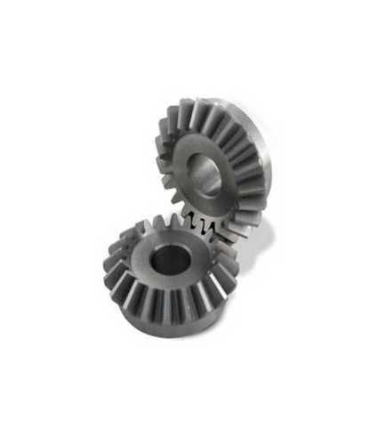 spiral bevel gears