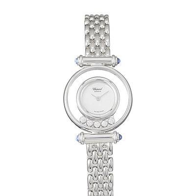 Top 5 Jewellery Swiss Watches in Chopard – Zimson Watch Store