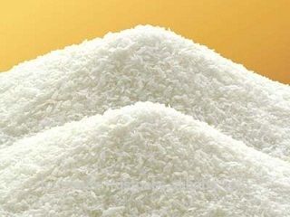 Desiccated White Coconut Powder