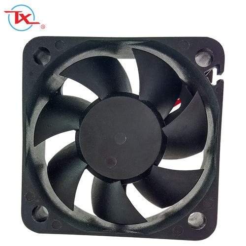 radiator cooling fans