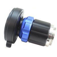 Endoscope Camera Coupler