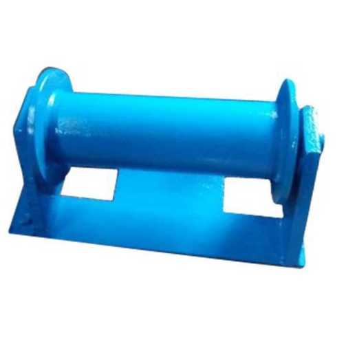 Heavy Duty Rail Roller