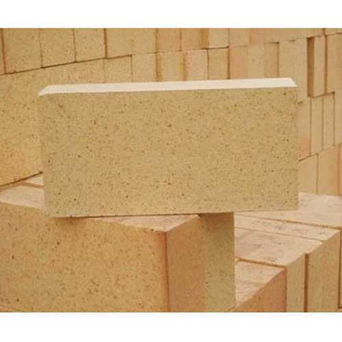 High Alumina Fire Brick Ai2O3(%): 100