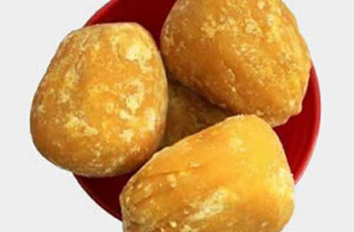 High Protein Natural Jaggery