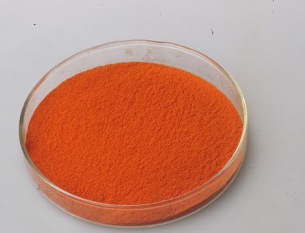 High Purity Beta Carotene 98% Carrot Roots Extract Crystal Cas No: 7235-40-7