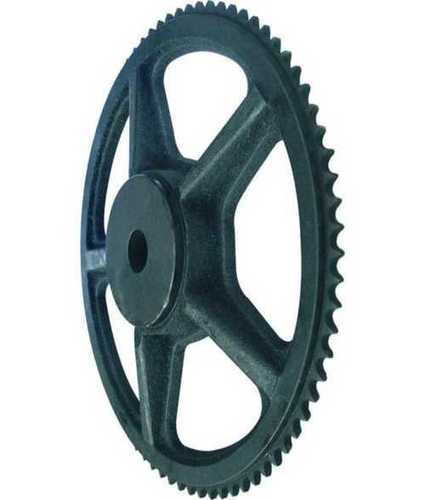 Industrial Cast Iron Sprocket