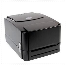 Black Inexplicable Performance Barcode Printers