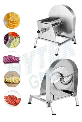 Manual Vegetables And Fruits Slicer