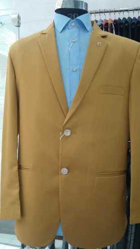 Any Color Mens Blazer And Jackets