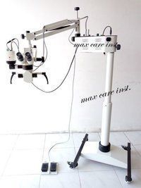 Ophthalmic Microscope 3 Step Magnification
