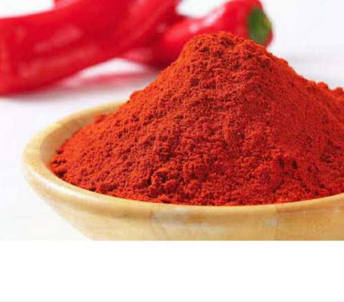 Organic Red Chilli Powder - 100% Purity, Hot and Spicy Taste, Adulterant Free, Exotic Flavor, Rich Aroma | Ideal for Hotels, Homes, Restaurants, Dhabas