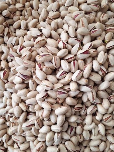 Pure Natural Organic Pistachio