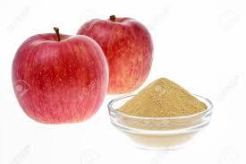 Raw Material Apple Pectin For Jam