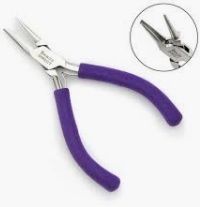 Ring Bending Plier