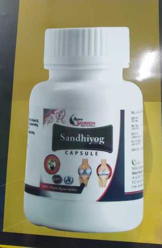 Sandhiyog Capsule For Joint Pain
