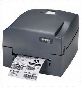 Scratch Proof Godex Barcode Printers