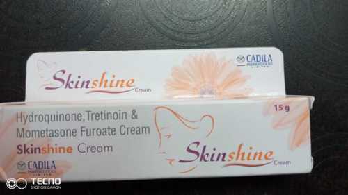 Skinshine Fairness Cream For Ladies