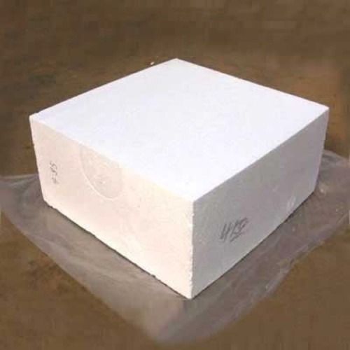 Square Shape Thermocol Block