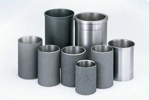 Stainless Steel Cylinder Sleeves Size: Customized