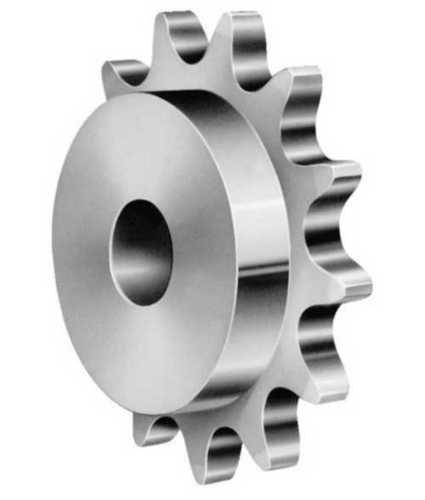 Stainless Steel Simplex Sprockets Warranty: 1 Year